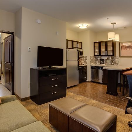 Staybridge Suites Atlanta Airport College Park Buitenkant foto